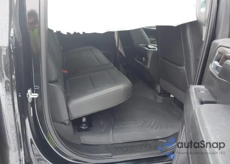 2023 Chevrolet Silverado 1500 4Wd Standard Bed Lt Trail Boss z USA, uszkodzony, nr VIN 3GCUDFED9PG359955